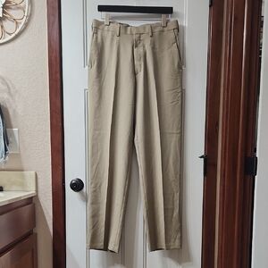 NWT Haggar Premium Stretch Dress Pant